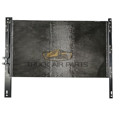 Truckair Condenser - Navistar - 20 X 33 3/4 X 7/8 04-0828G